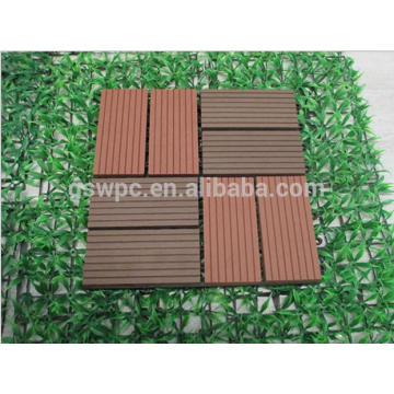 gswpc diy wpc deck / diy wpc deck / madeira de plástico composto diy wpc board outdoor / piso diy